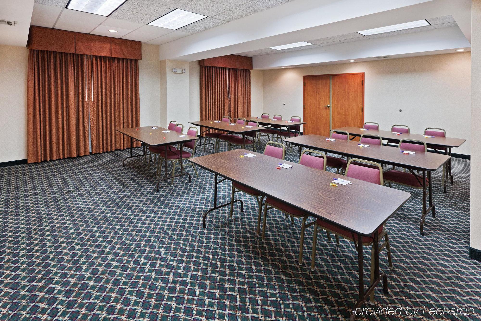 Holiday Inn Express Hotel & Suites Vinita By Ihg Zařízení fotografie
