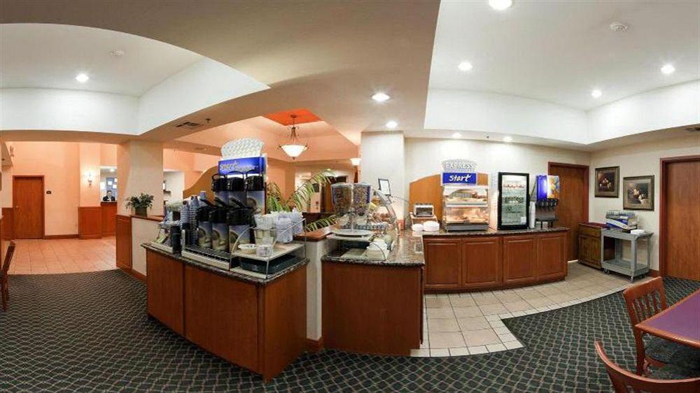 Holiday Inn Express Hotel & Suites Vinita By Ihg Exteriér fotografie