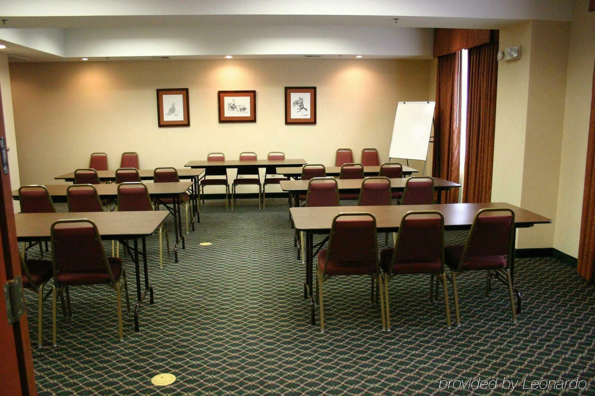 Holiday Inn Express Hotel & Suites Vinita By Ihg Exteriér fotografie