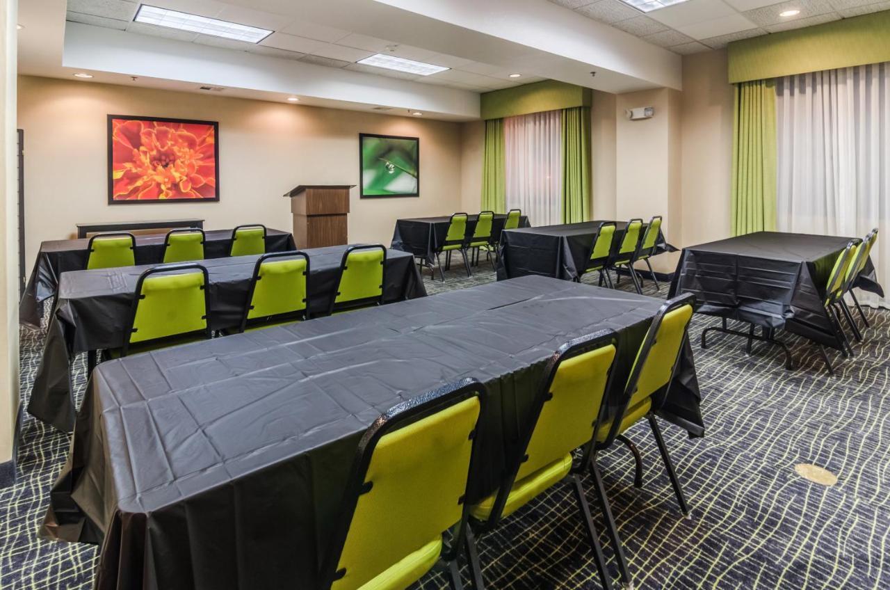 Holiday Inn Express Hotel & Suites Vinita By Ihg Exteriér fotografie