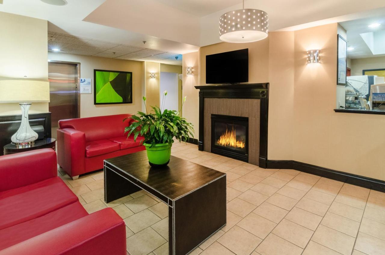 Holiday Inn Express Hotel & Suites Vinita By Ihg Exteriér fotografie
